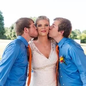 Meet your Posher, Tiffany