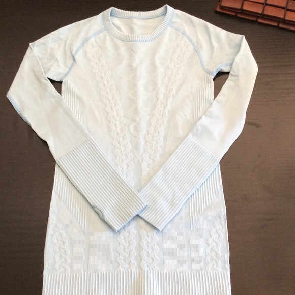 Lululemon Top