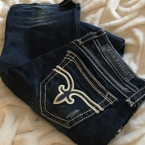 Rock Revivals