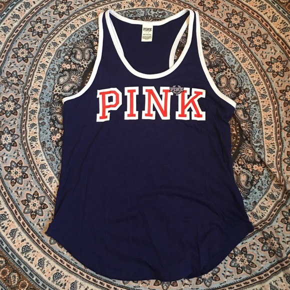 PINK by Victoria's Secret tank top 👑