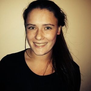 Meet your Posher, Olya