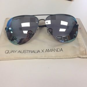 Quay Muse sunglasses