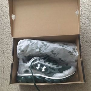Women's Under Armour Shoes