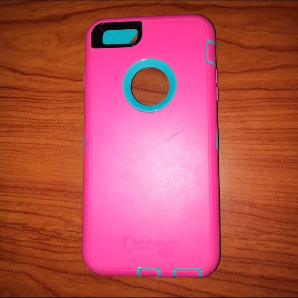 🎈NEW LISTING🎈IPHONE 6 PLUS / 6s PLUS OTTERBOX