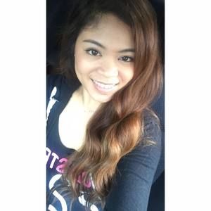 Meet your Posher, Nikki