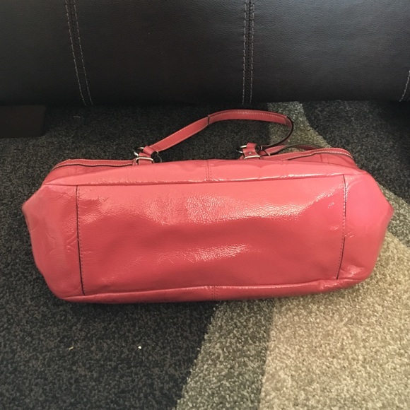 Coach Purse - Picture 3 of 4