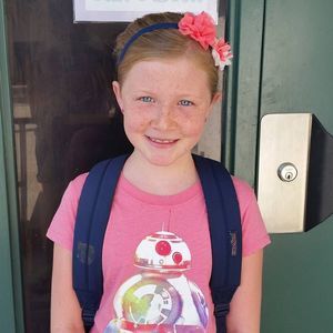 Meet your Posher, Rachel