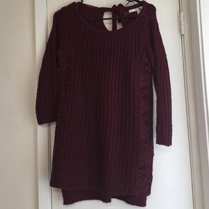 Lauren Conrad Sweater