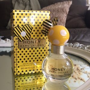 Honey by Marc Jacobs