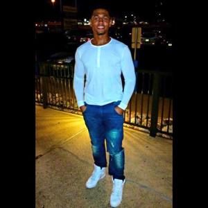 Meet your Posher, Kent