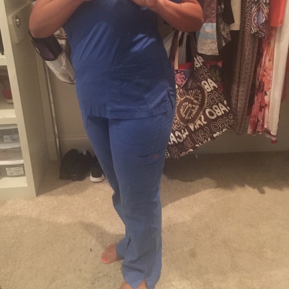 Bring it on Scrubs