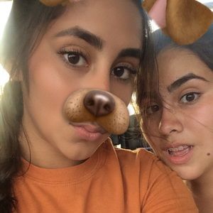 Meet your Posher, Erica