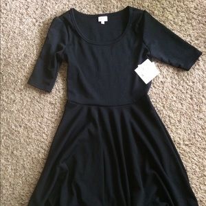 Black Nicole NWT Medium LLR