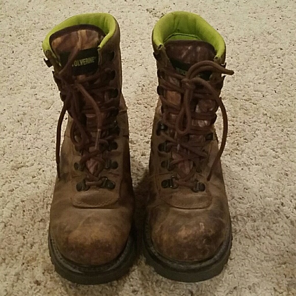 *was $65* Womens Hiking boots!