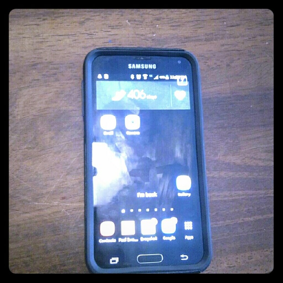 Samsung Galaxy s5