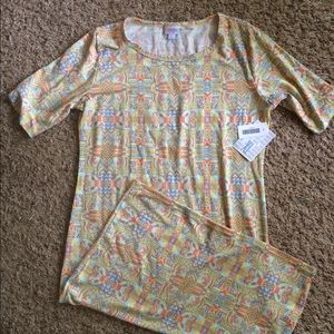 NWT Julia dress LLR size XL