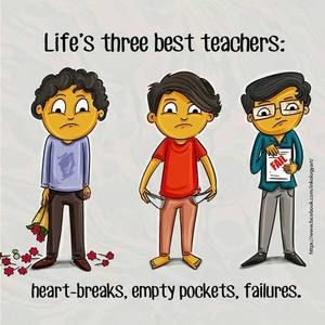 Meet your Posher, Rasheed