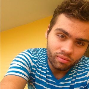 Meet your Posher, Jacob