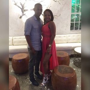 Meet your Posher, Yasmani