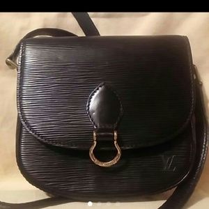Louis Vuitton st cloud (SOLD)