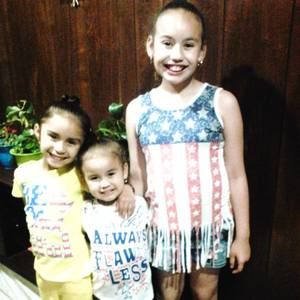 Meet your Posher, Iris-ramon