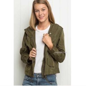 Brandy Eddie Jacket