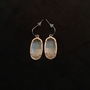 Peach cats eye Dani's