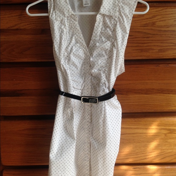 Maternity blouse tank