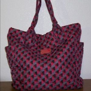 Marc by Marc jacobs nylon handbag