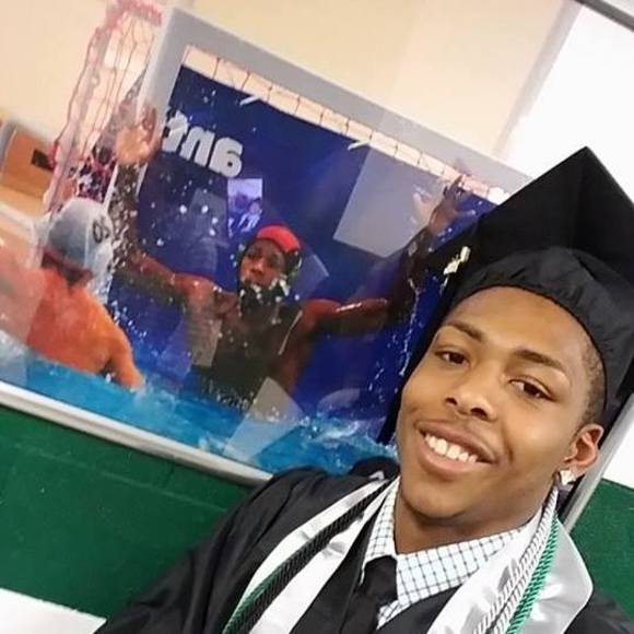 Meet your Posher, Kristopher - Picture 1 of 1