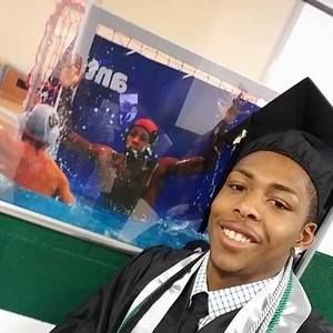 Meet your Posher, Kristopher