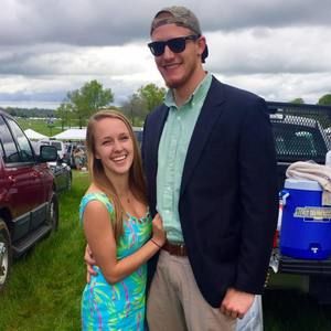 Meet your Posher, Bryn