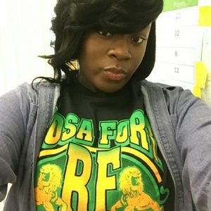 Meet your Posher, Diamond