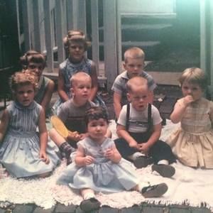 Meet your Posher, Georgia