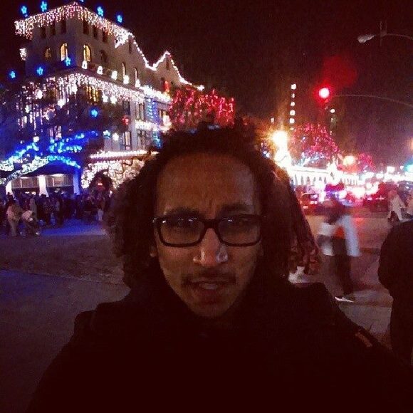 Meet your Posher, Abdullah - Picture 1 of 1