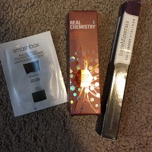 Bare minerals plum eyeliner