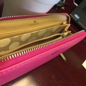 Fake- another one bought by spouse