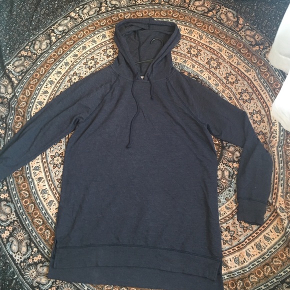 aerie hoodie navy blue 🌟💙