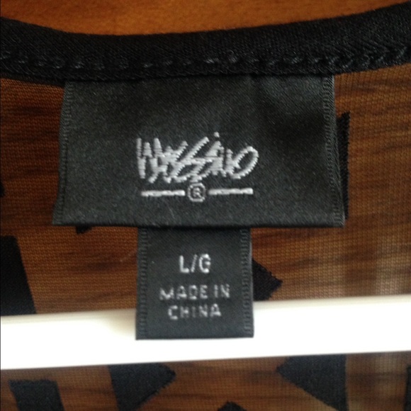 Mossimo tank NWOT - Picture 3 of 3