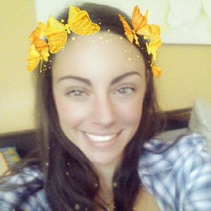 Meet your Posher, Meagan