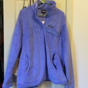 Purple XL Re-Tool Snap-T