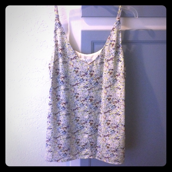 Cabi tank