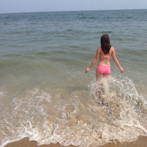 Meet your Posher, Courtney