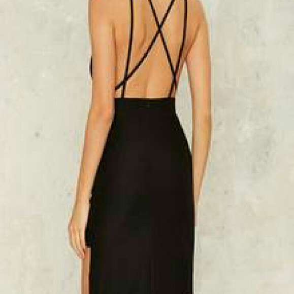 LOOKING FOR THIS DRESS !! NASTY GAL !!! - Picture 3 of 3