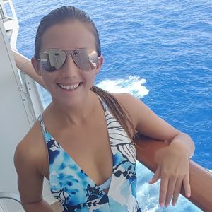 Meet your Posher, Krista