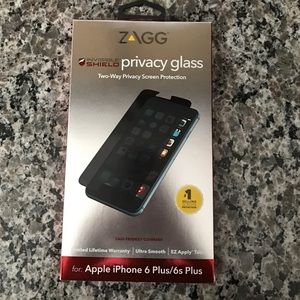 iPhone 6 Plus and 6s plus privacy screen