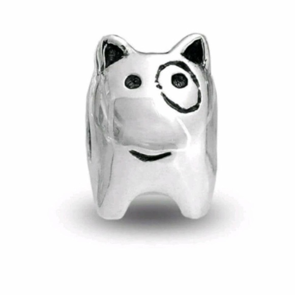 charm cane pandora oroginale charm cane pandora oroginale