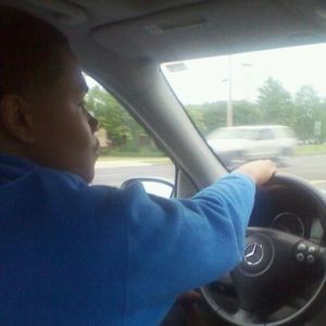 Meet your Posher, Stanley