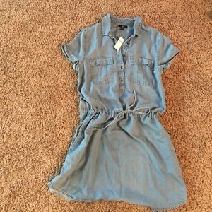 Women's large GAP dress