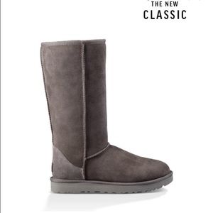 TALL UGG BOOTS